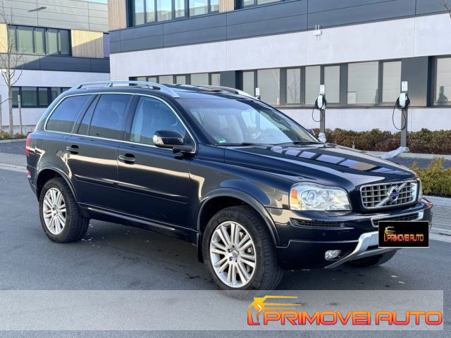VOLVO XC90 usata, con Chiusura centralizzata