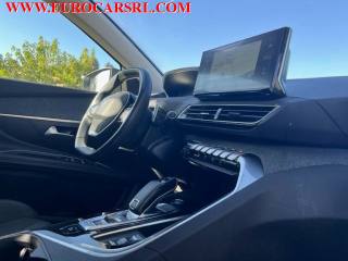 PEUGEOT 3008 usata, con Sensori di parcheggio anteriori