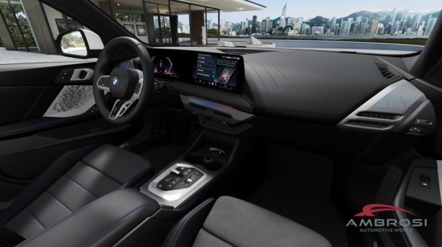 BMW 118 usata 8