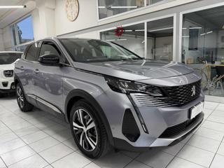 PEUGEOT 3008 usata, con Cerchi in lega