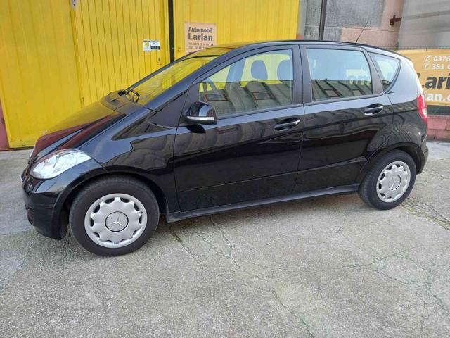 MERCEDES-BENZ A 160 usata, con Airbag Passeggero