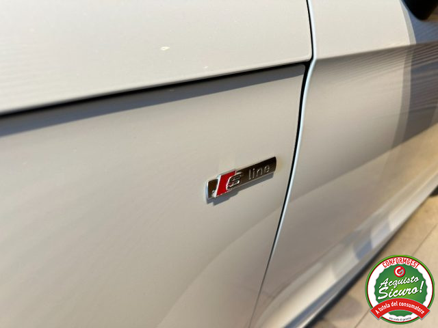 AUDI A1 usata, con Airbag laterali