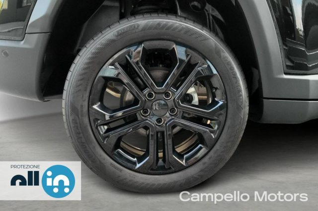JEEP Compass usata 14