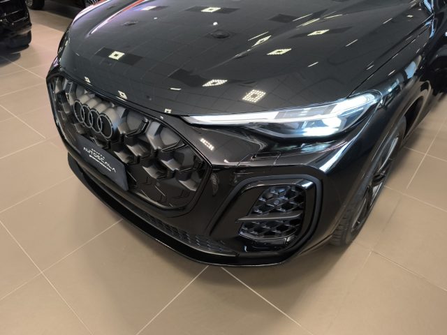 AUDI Q5 usata, con Luci diurne LED