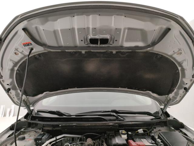 NISSAN Qashqai usata, con Bluetooth