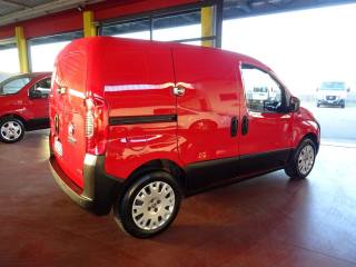 FIAT Fiorino usata, con Park Distance Control