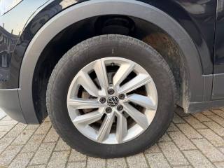 VOLKSWAGEN T-Cross usata 7