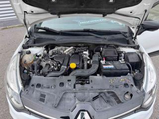 RENAULT Clio usata, con Autoradio digitale