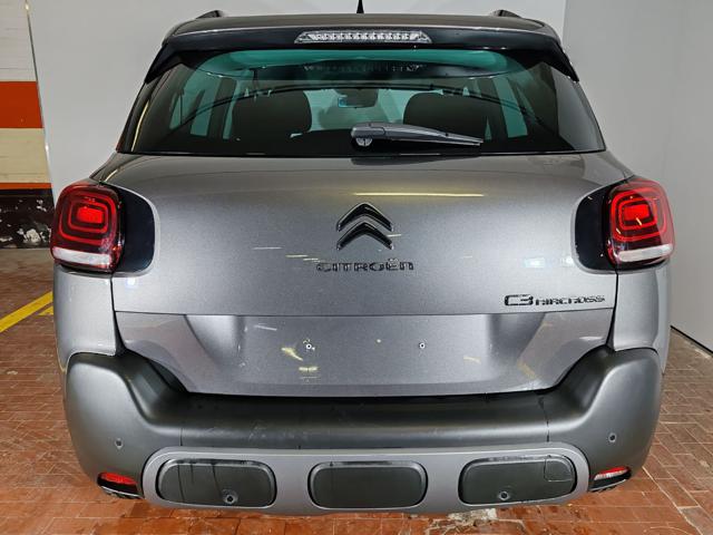 CITROEN C3 Aircross usata, con Alzacristalli elettrici