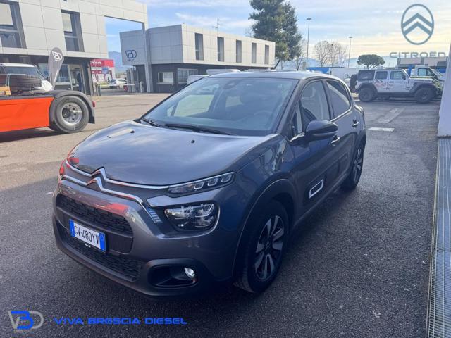CITROEN C3 usata, con Airbag laterali