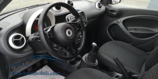 SMART ForFour usata, con Autoradio