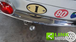 AUTOBIANCHI Bianchina usata 16