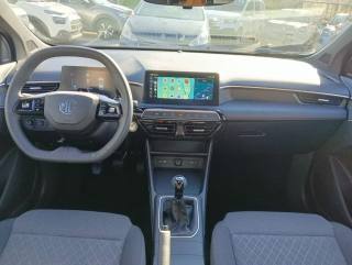 MG MG3 usata, con Climatizzatore