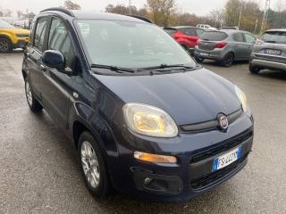 FIAT Panda usata, con Airbag