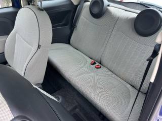 FIAT 500 usata, con Fendinebbia