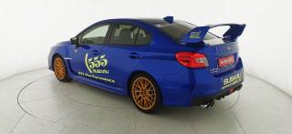 SUBARU WRX STI usata 50