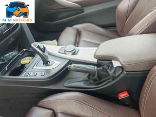 BMW 420 usata, con Specchietti laterali elettrici