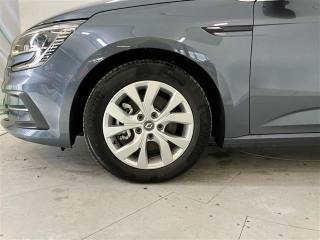 RENAULT Megane usata 5