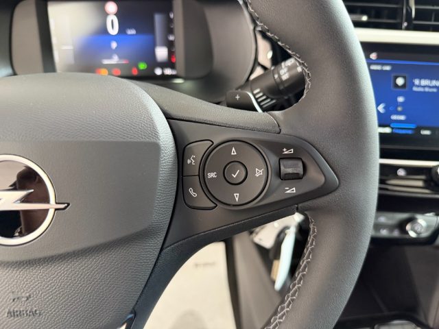 OPEL Corsa usata, con Autoradio digitale