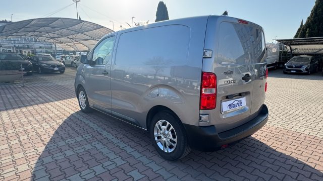 PEUGEOT Expert usata, con Climatizzatore