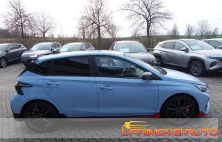 HYUNDAI i20 usata, con Autoradio