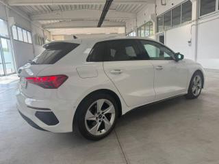 AUDI A3 usata, con Alzacristalli elettrici