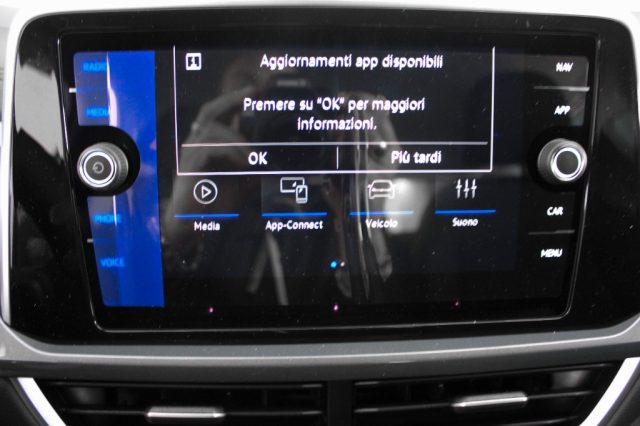 VOLKSWAGEN T-Roc usata, con ESP