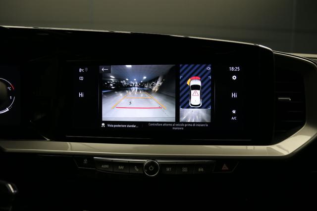 OPEL Mokka usata, con Park Distance Control