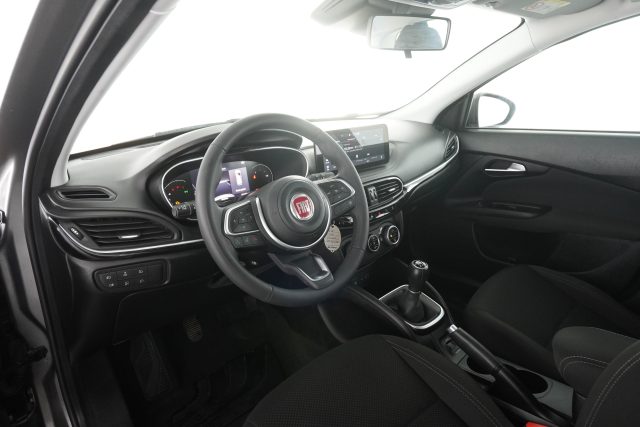 FIAT Tipo usata 7