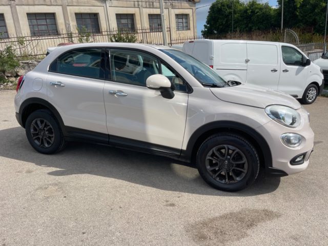 FIAT 500X usata 5