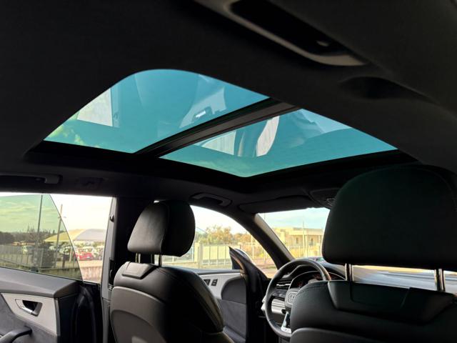 AUDI Q8 usata, con Controllo automatico clima