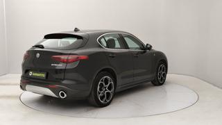 ALFA ROMEO Stelvio usata, con Alzacristalli elettrici