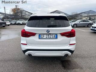 BMW X3 usata, con Antifurto