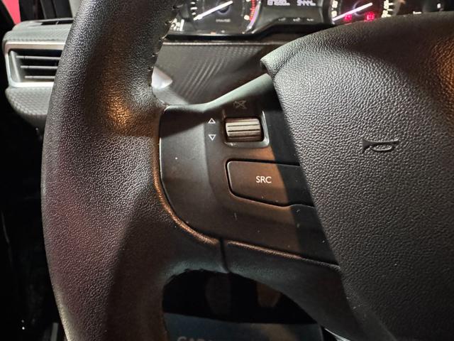 PEUGEOT 2008 usata, con Controllo trazione