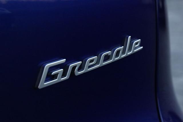 MASERATI Grecale usata, con ESP