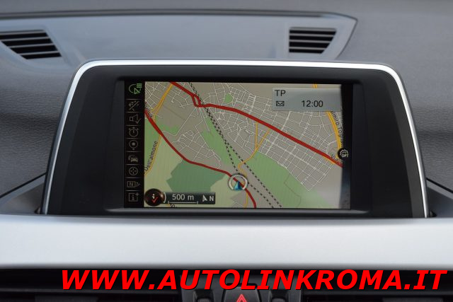 BMW X1 usata, con Chiusura centralizzata