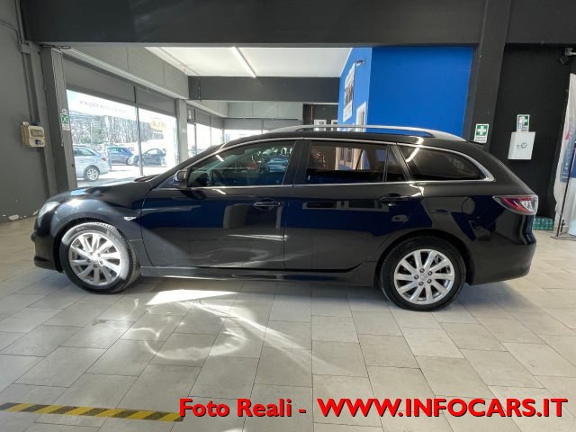 MAZDA 6 usata, con Controllo trazione