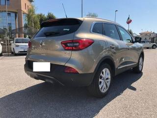 RENAULT Kadjar usata, con Cerchi in lega