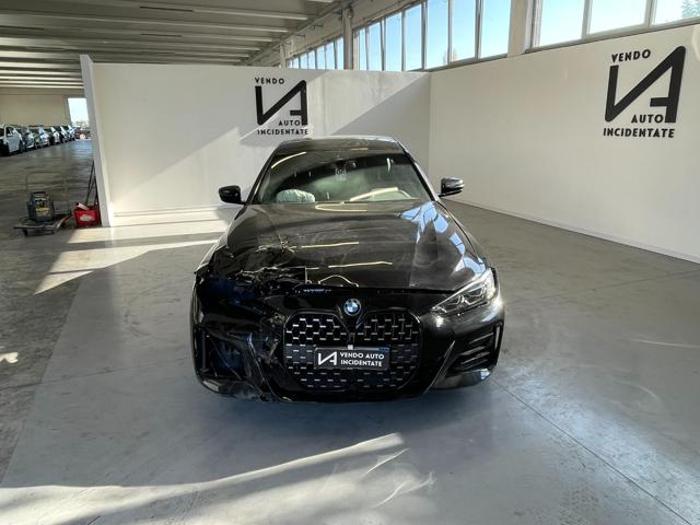 BMW 430 usata, con Airbag