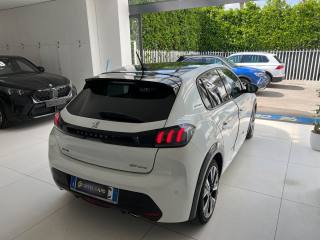 PEUGEOT 208 usata, con Cerchi in lega