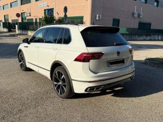 VOLKSWAGEN Tiguan usata, con Boardcomputer