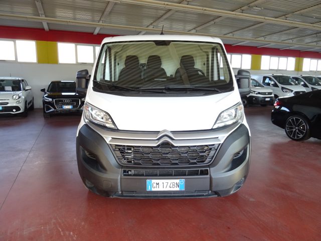 CITROEN Jumper usata, con Airbag