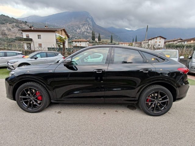 AUDI Q5 usata, con Airbag