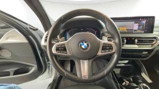 BMW X4 usata, con Autoradio
