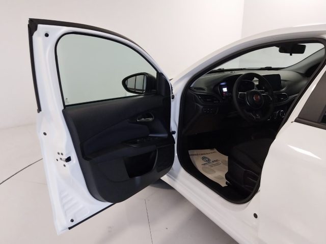 FIAT Tipo usata, con Immobilizzatore elettronico