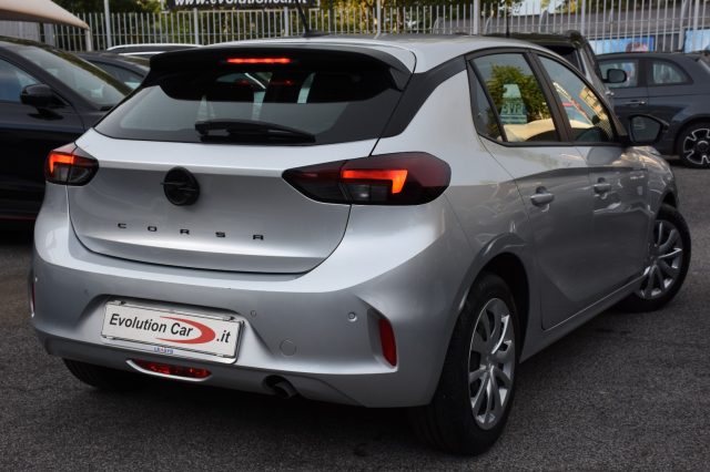 OPEL Corsa usata, con Airbag laterali