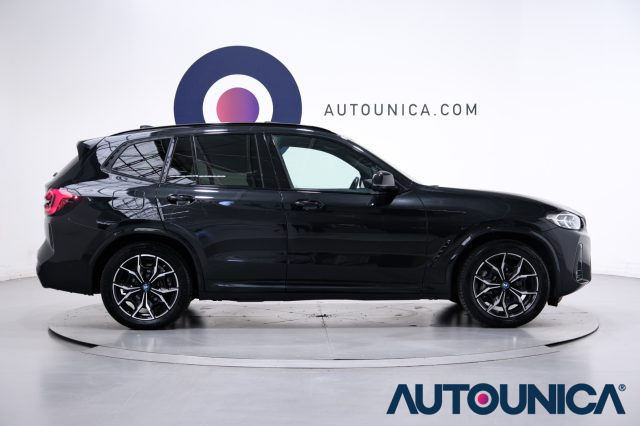 BMW X3 usata, con Airbag Passeggero
