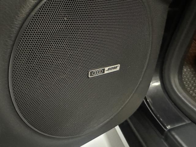 AUDI S4 usata, con ESP