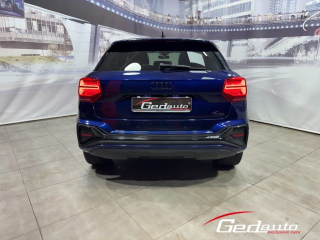 AUDI Q2 usata, con Alzacristalli elettrici