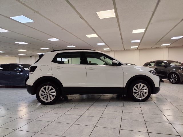 VOLKSWAGEN T-Cross usata, con Airbag Passeggero